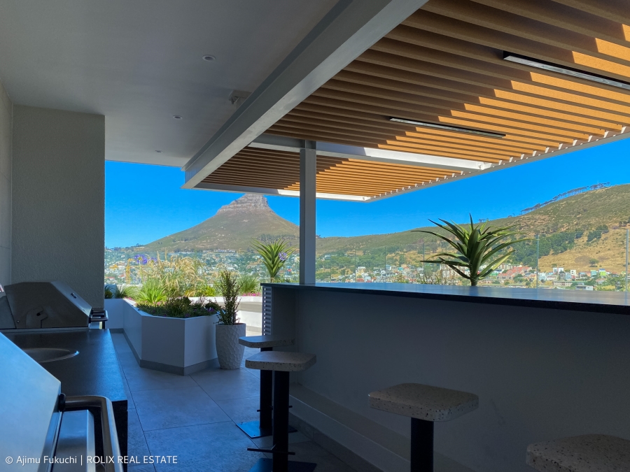 2 Bedroom Property for Sale in Cape Town City Centre Western Cape